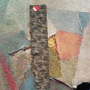 SPANX cropped leggings